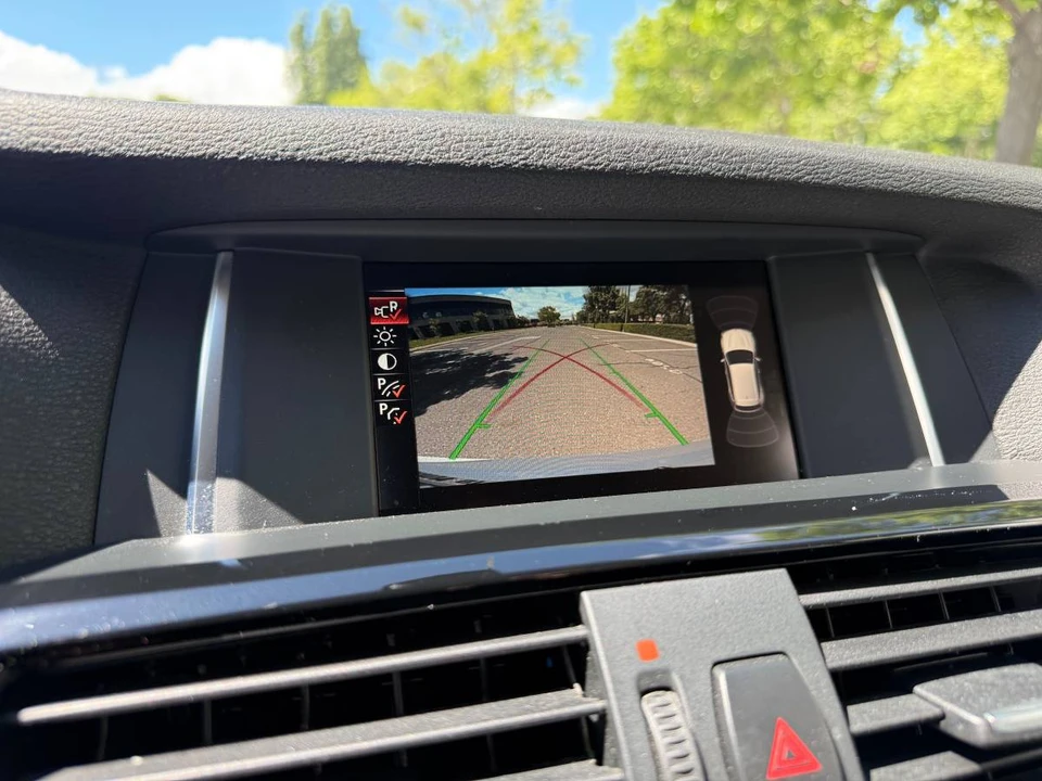 2016 BMW F25 X3 - Image 13 of 15