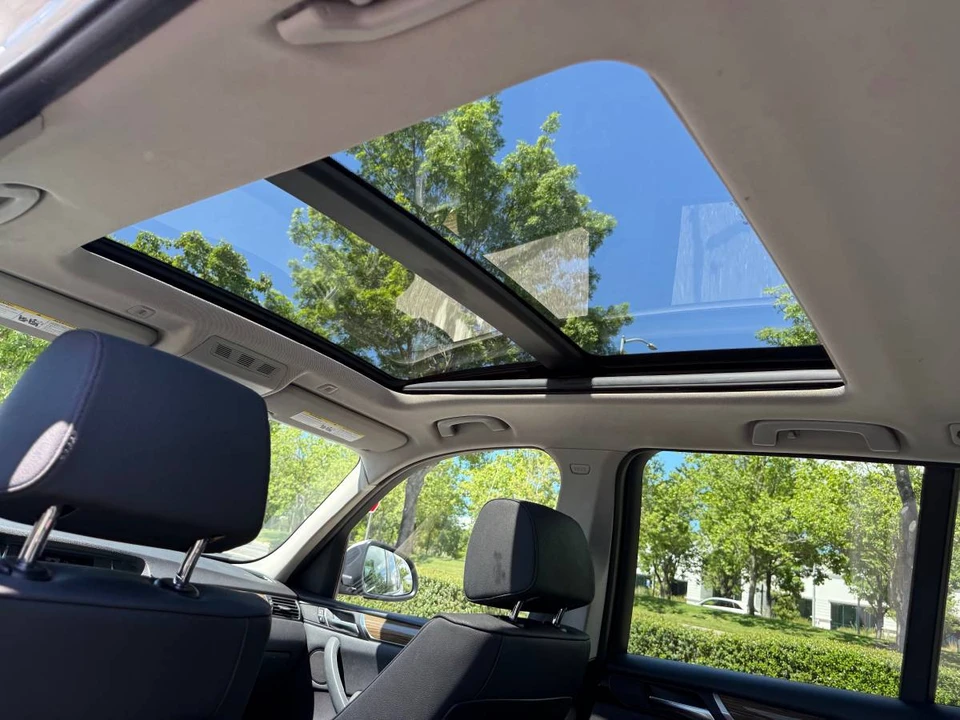 2016 BMW F25 X3 - Image 14 of 15