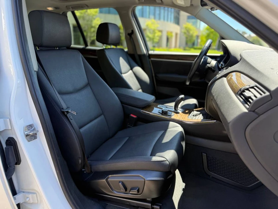 2016 BMW F25 X3 - Image 9 of 15