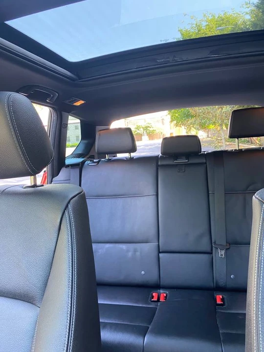 2016 BMW F25 X3 - Image 14 of 18