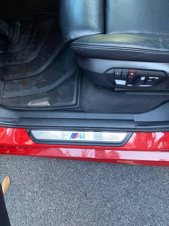2016 BMW F25 X3 - Image 15 of 18