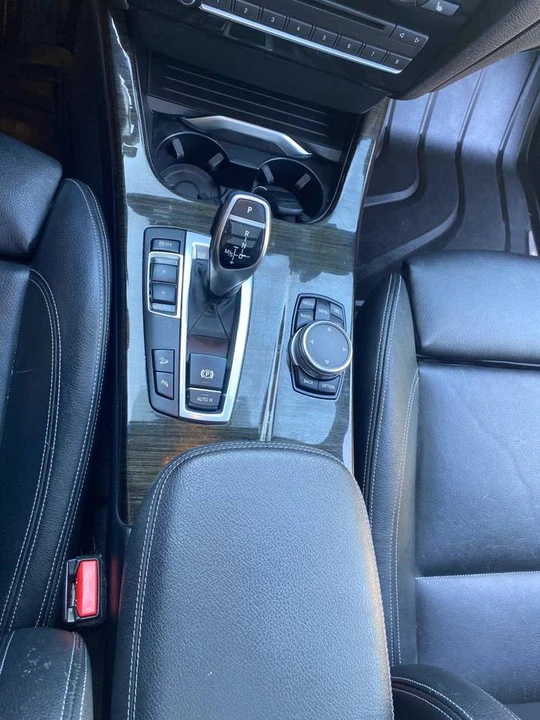 2016 BMW F25 X3 - Image 13 of 18