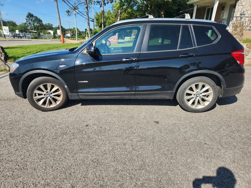 2016 BMW F25 X3 - Image 3 of 17