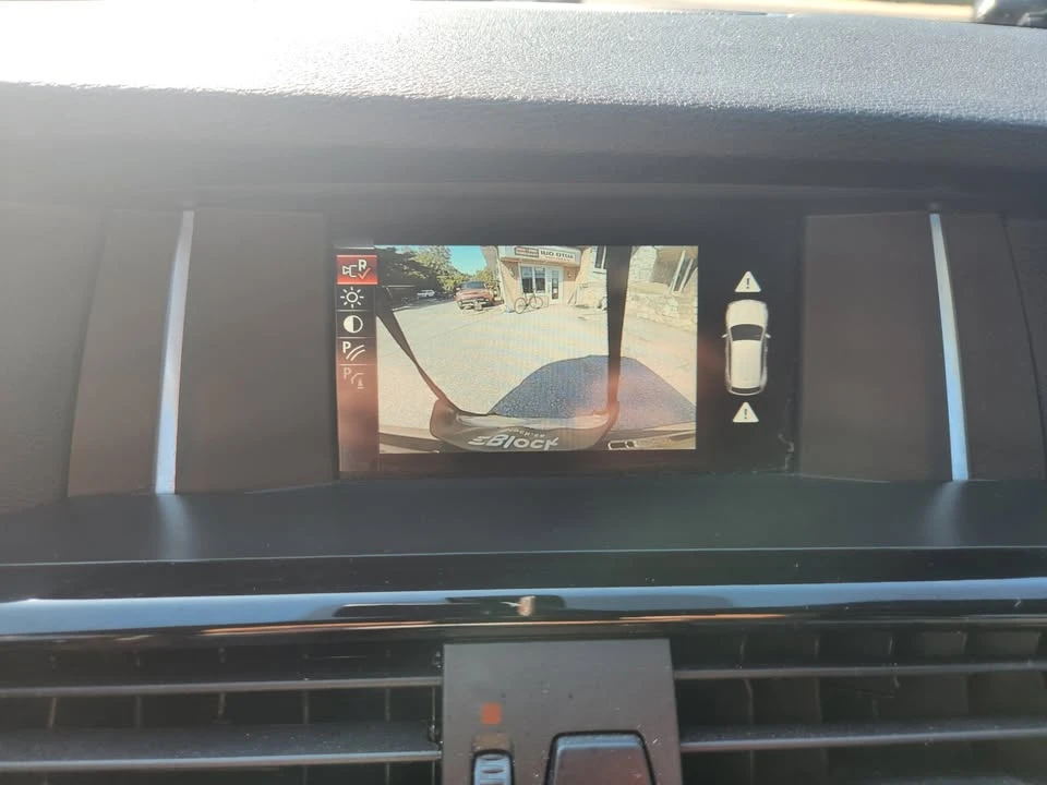 2016 BMW F25 X3 - Image 10 of 17