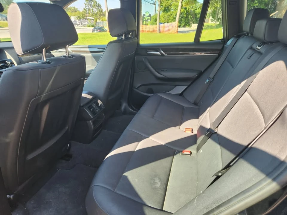 2016 BMW F25 X3 - Image 13 of 17