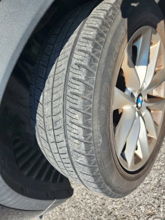 2016 BMW F25 X3 - Image 17 of 17