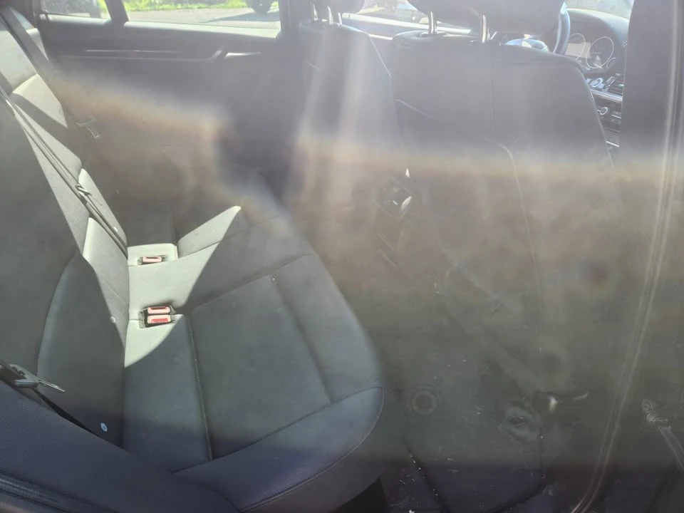 2016 BMW F25 X3 - Image 14 of 17