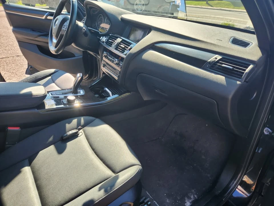 2016 BMW F25 X3 - Image 15 of 17