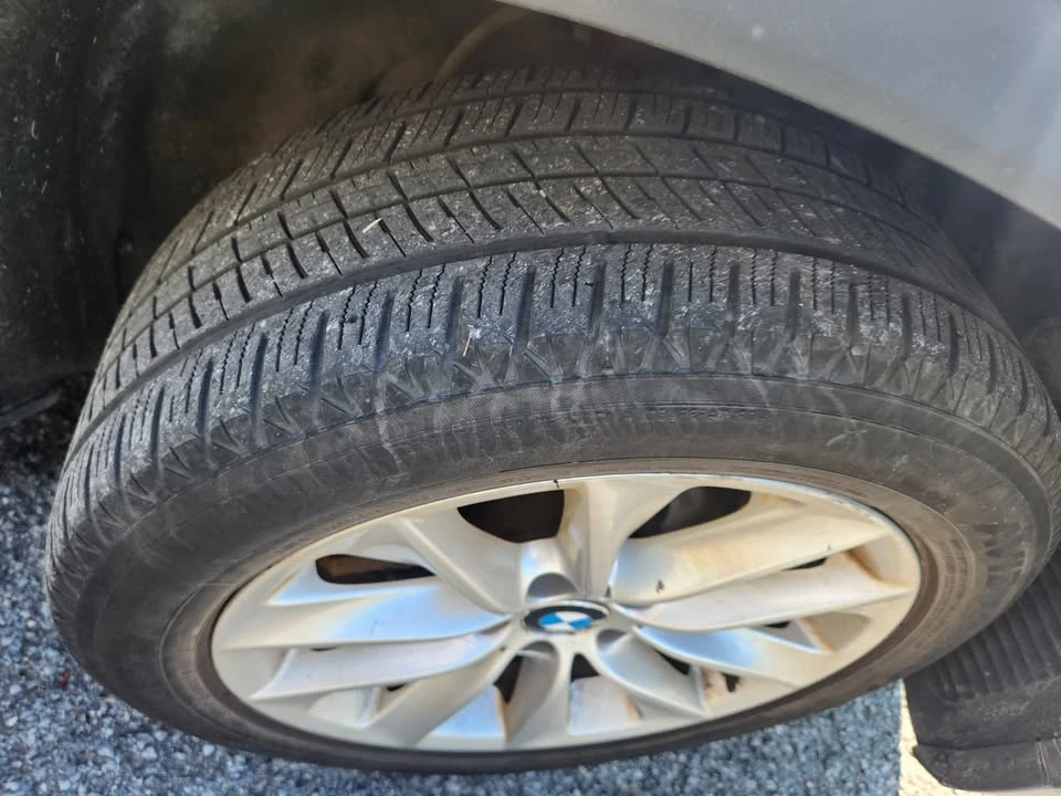 2016 BMW F25 X3 - Image 16 of 17