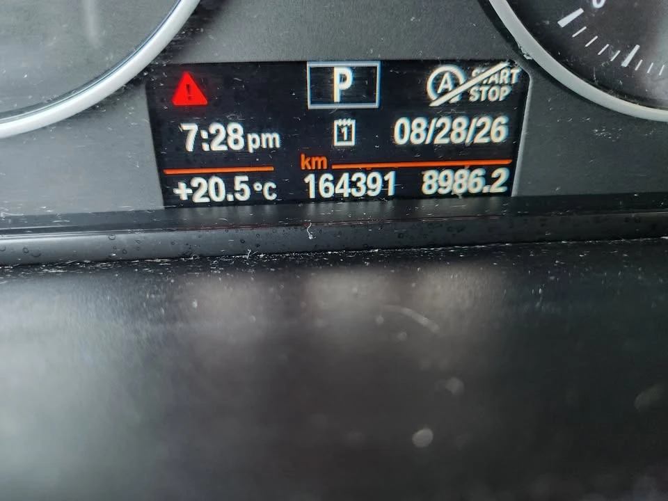2016 BMW F25 X3 - Image 9 of 17