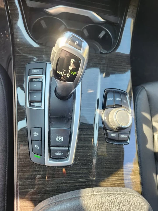 2016 BMW F25 X3 - Image 11 of 17