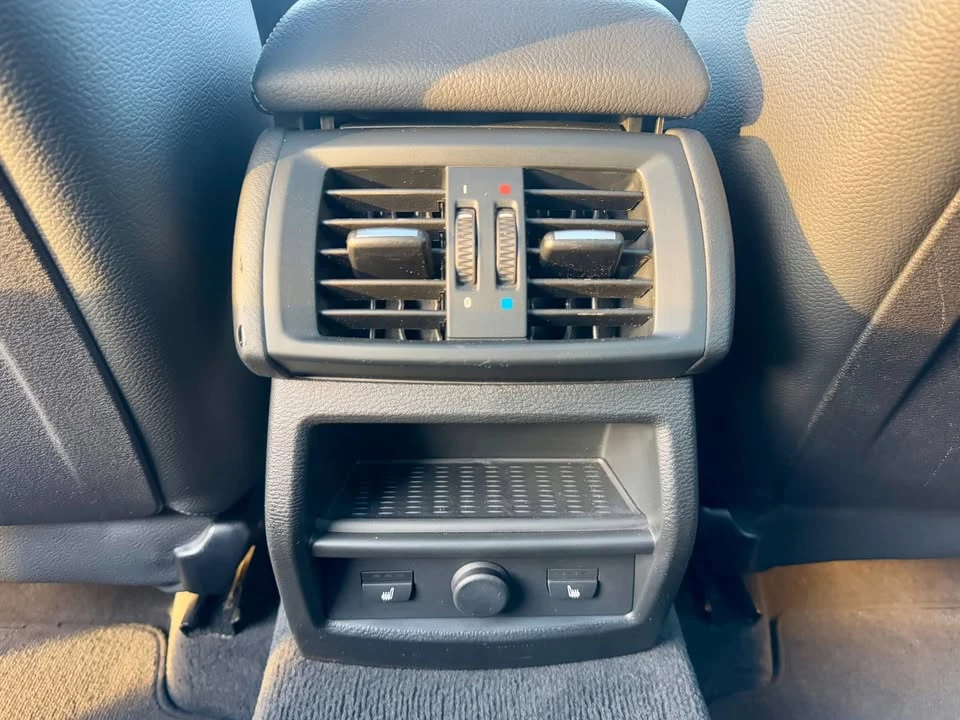 2016 BMW F25 X3 - Image 12 of 19