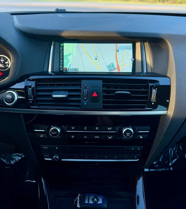 2016 BMW F25 X3 - Image 17 of 19