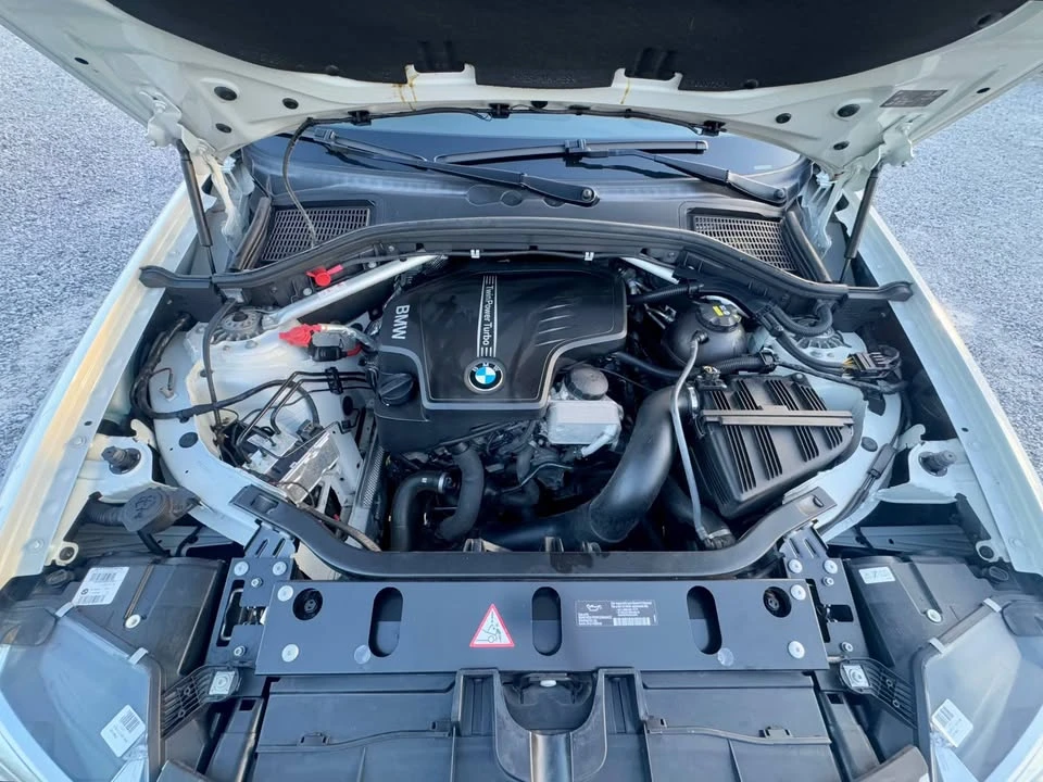 2016 BMW F25 X3 - Image 15 of 19
