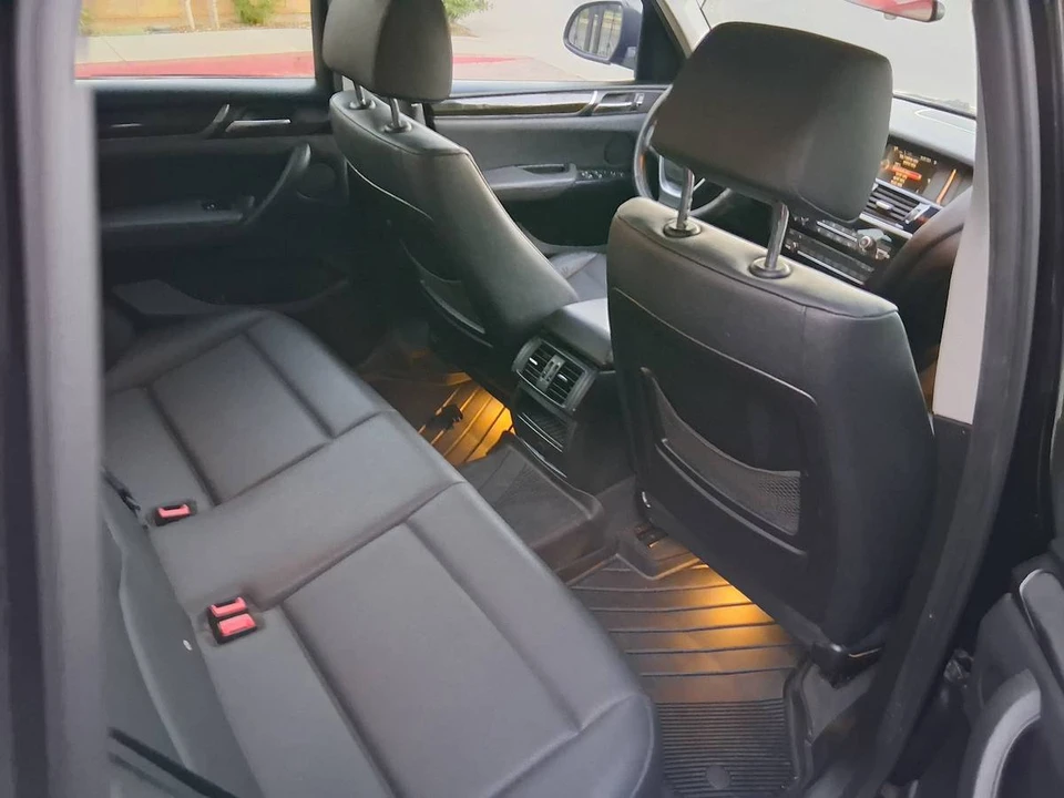 2016 BMW F25 X3 - Image 2 of 4