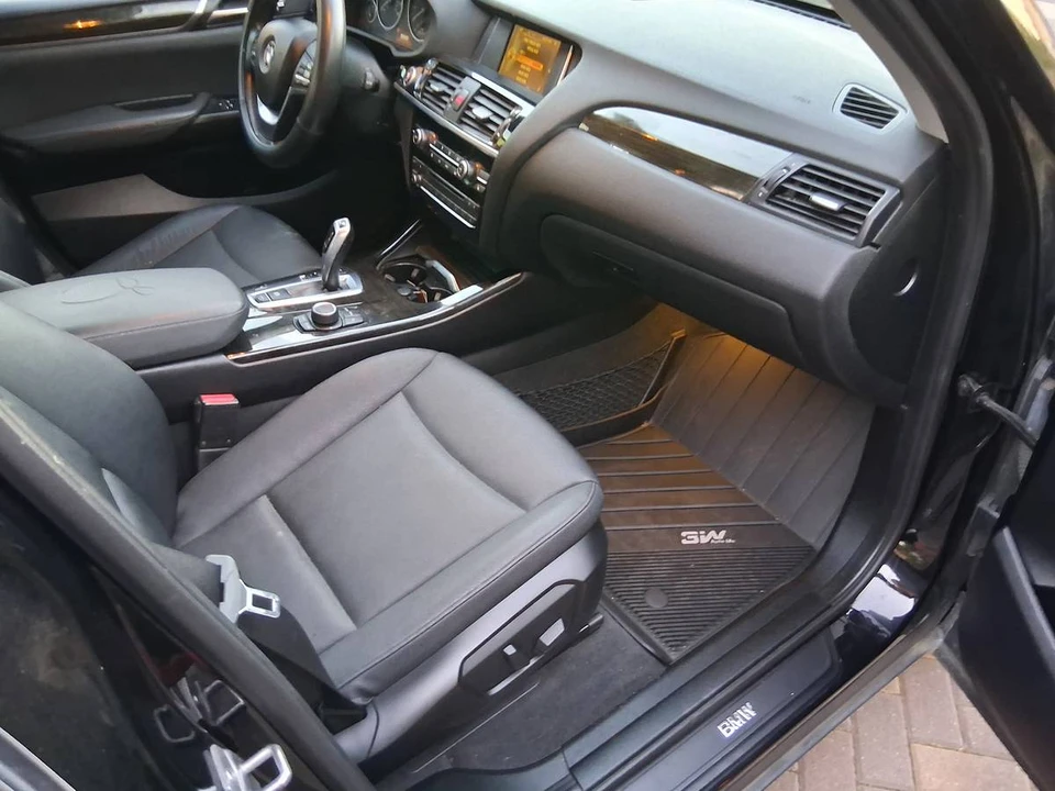 2016 BMW F25 X3 - Image 3 of 4