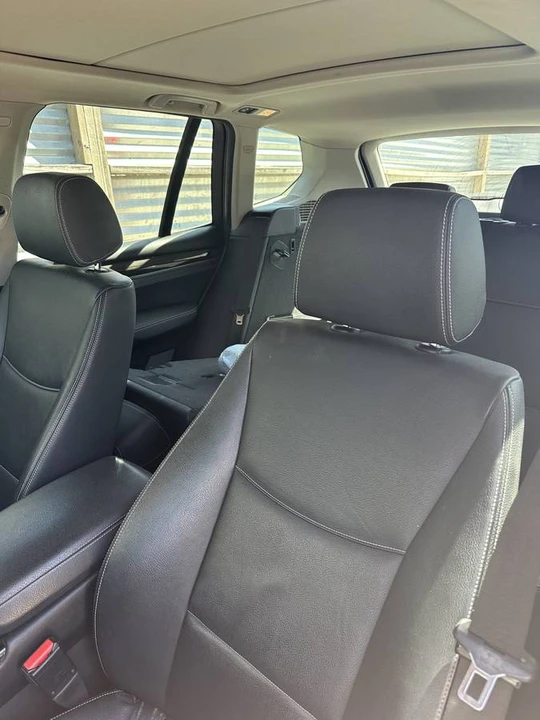 2016 BMW F25 X3 - Image 10 of 12