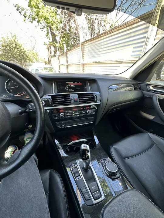 2016 BMW F25 X3 - Image 4 of 12