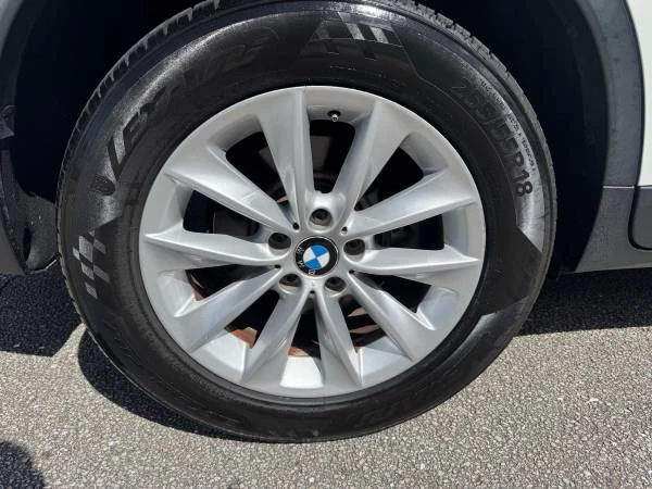 2016 BMW F25 X3 - Image 16 of 18