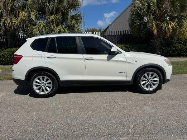 2016 BMW F25 X3 - Image 5 of 18