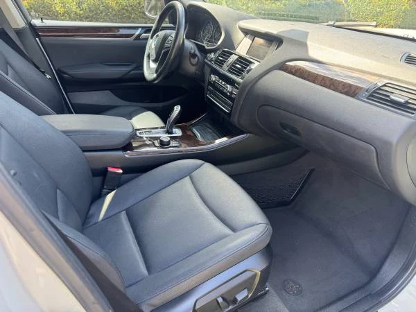 2016 BMW F25 X3 - Image 10 of 18