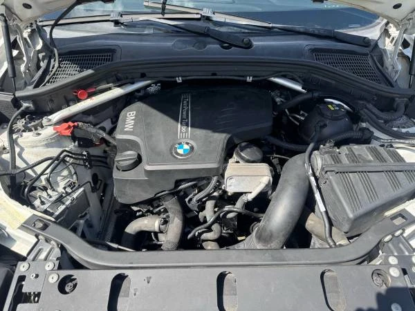 2016 BMW F25 X3 - Image 18 of 18