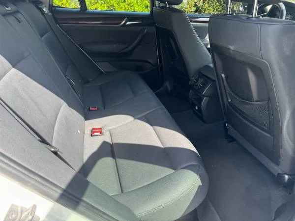 2016 BMW F25 X3 - Image 13 of 18