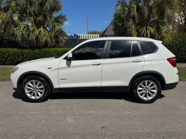 2016 BMW F25 X3 - Image 2 of 18