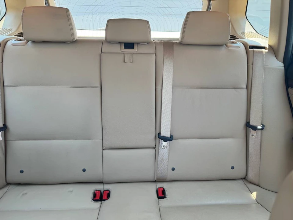 2016 BMW F25 X3 - Image 8 of 10