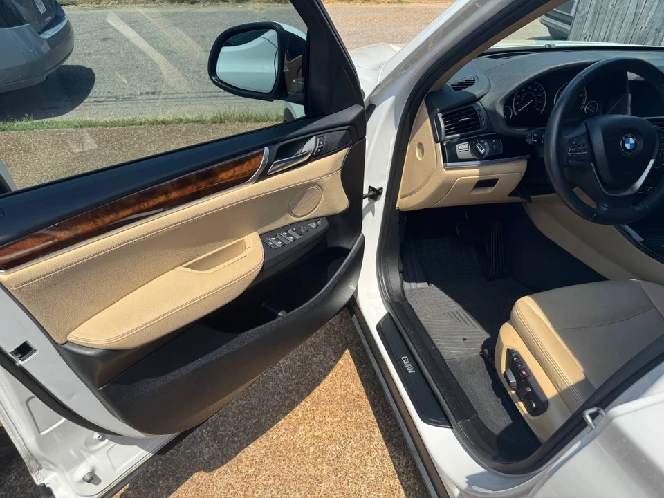 2016 BMW F25 X3 - Image 5 of 10