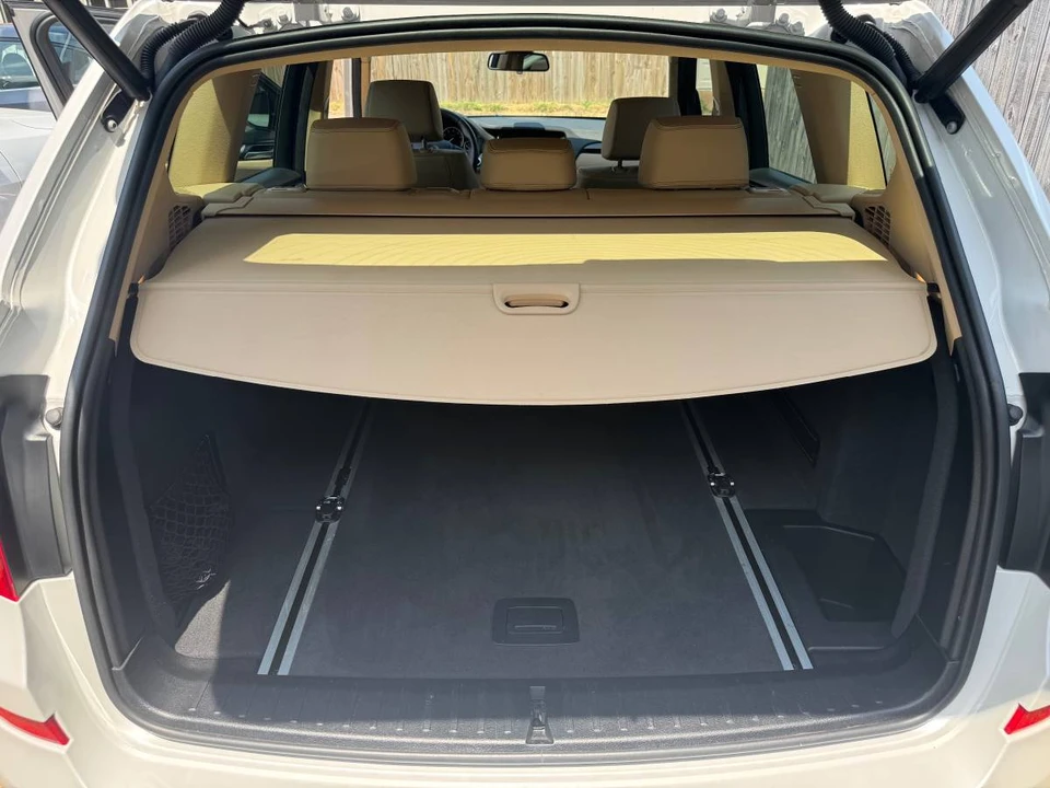 2016 BMW F25 X3 - Image 9 of 10