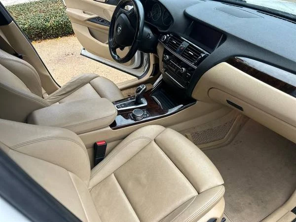 2016 BMW F25 X3 - Image 3 of 6
