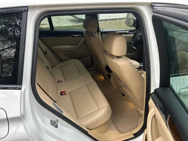 2016 BMW F25 X3 - Image 5 of 6