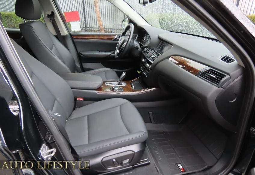 2016 BMW F25 X3 - Image 21 of 21