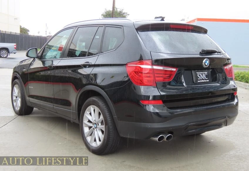 2016 BMW F25 X3 - Image 5 of 21