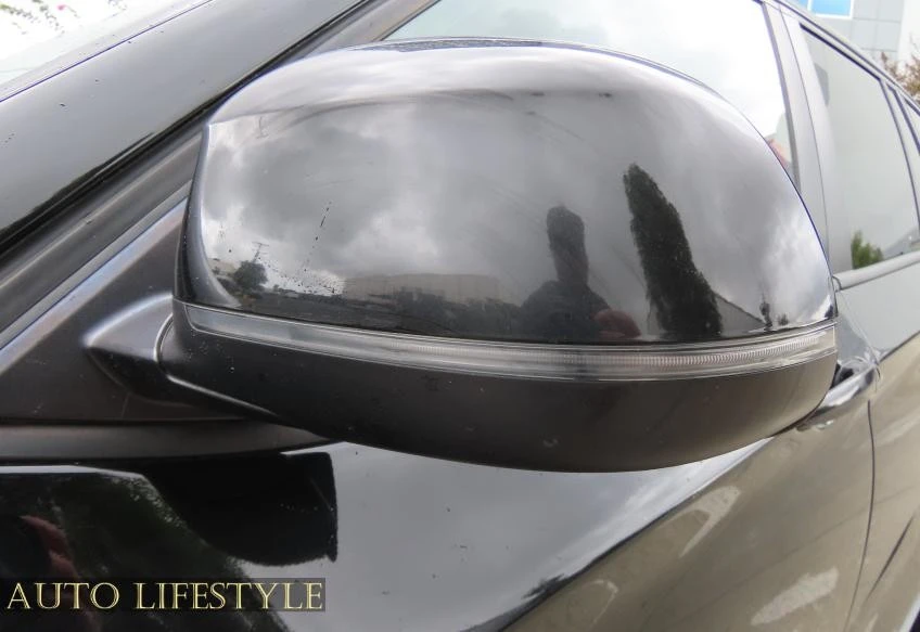 2016 BMW F25 X3 - Image 16 of 21