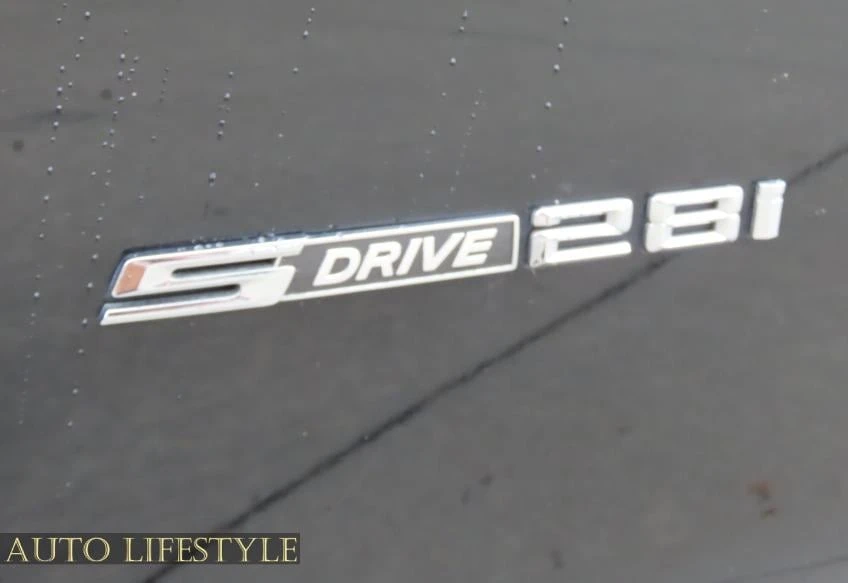 2016 BMW F25 X3 - Image 18 of 21