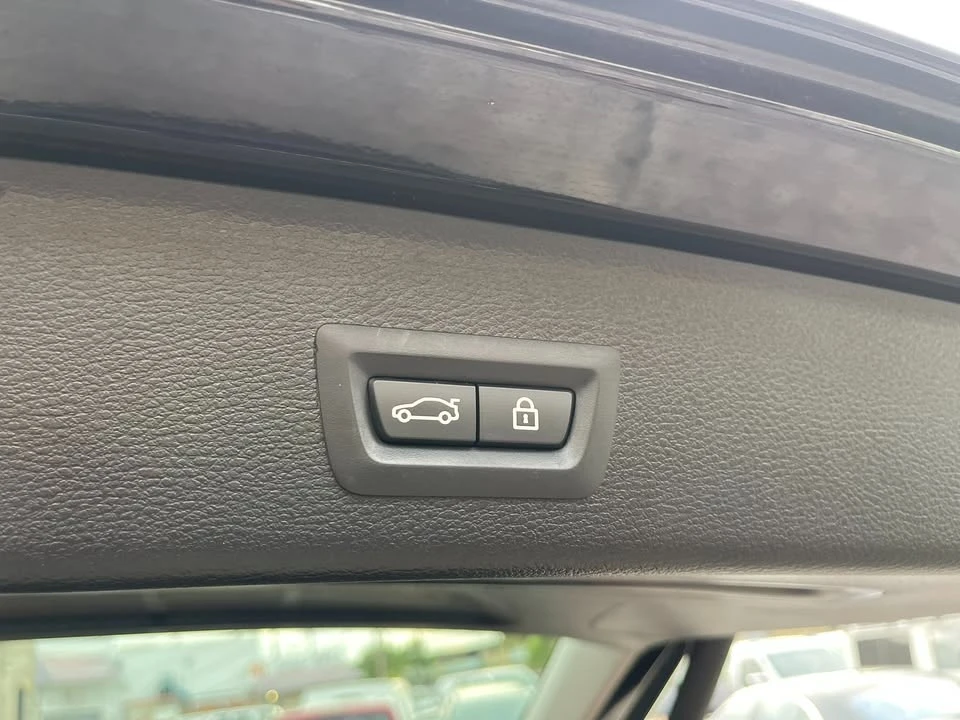 2016 BMW F25 X3 - Image 12 of 20
