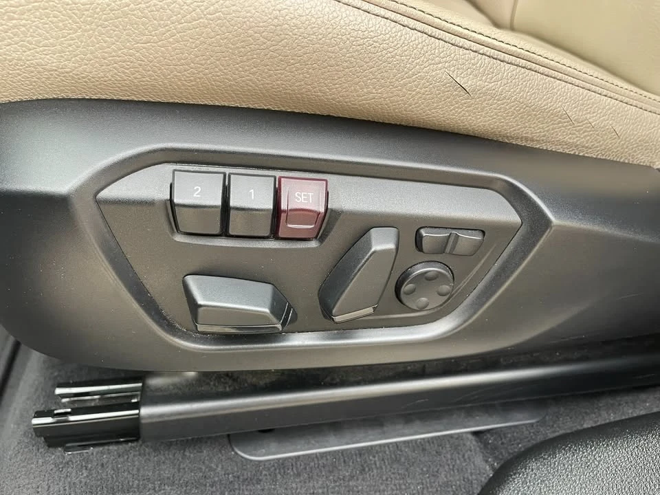 2016 BMW F25 X3 - Image 15 of 20