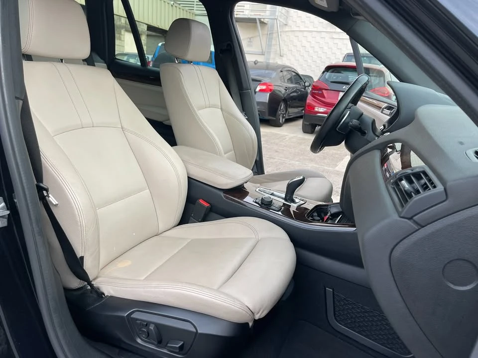 2016 BMW F25 X3 - Image 14 of 20