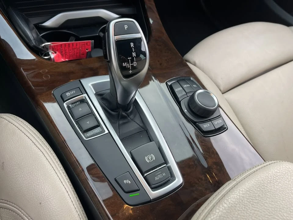 2016 BMW F25 X3 - Image 17 of 20