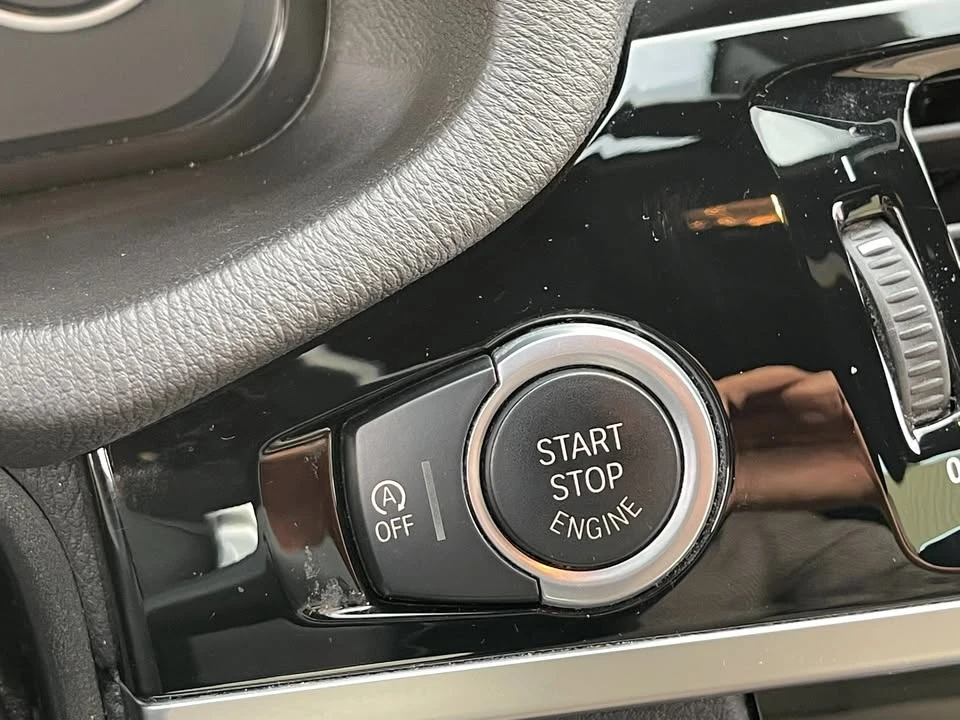 2016 BMW F25 X3 - Image 19 of 20