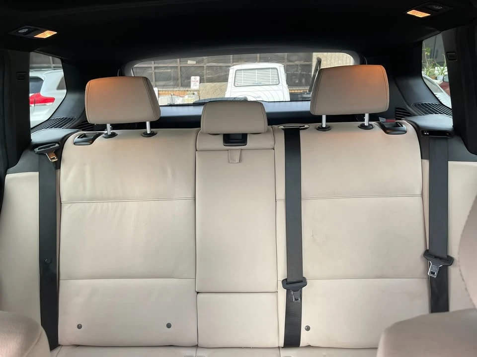 2016 BMW F25 X3 - Image 20 of 20