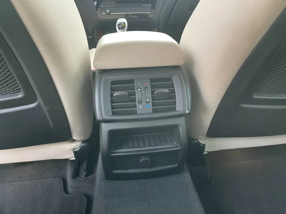 2016 BMW F25 X3 - Image 10 of 20