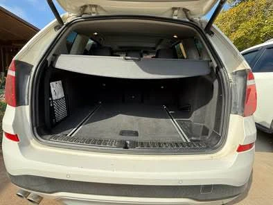 2016 BMW F25 X3 - Image 7 of 9