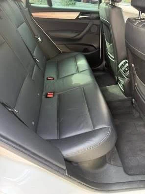 2016 BMW F25 X3 - Image 6 of 9