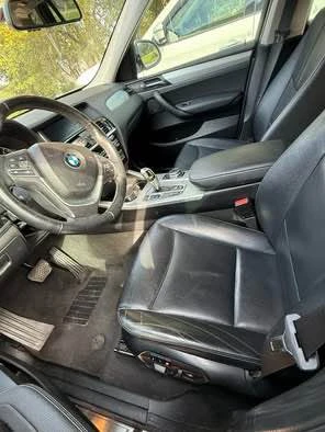2016 BMW F25 X3 - Image 5 of 9