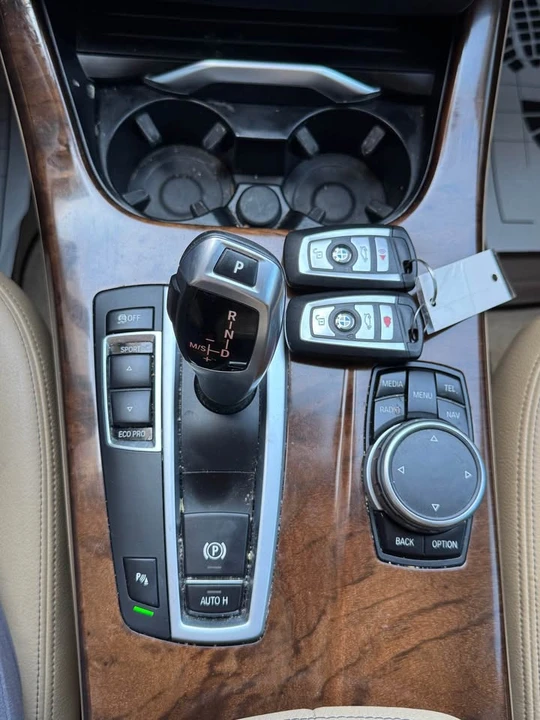2016 BMW F25 X3 - Image 12 of 18