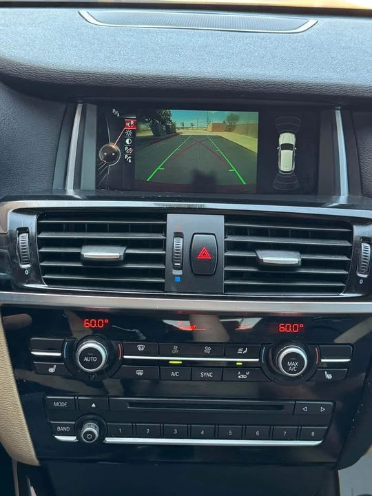 2016 BMW F25 X3 - Image 18 of 18