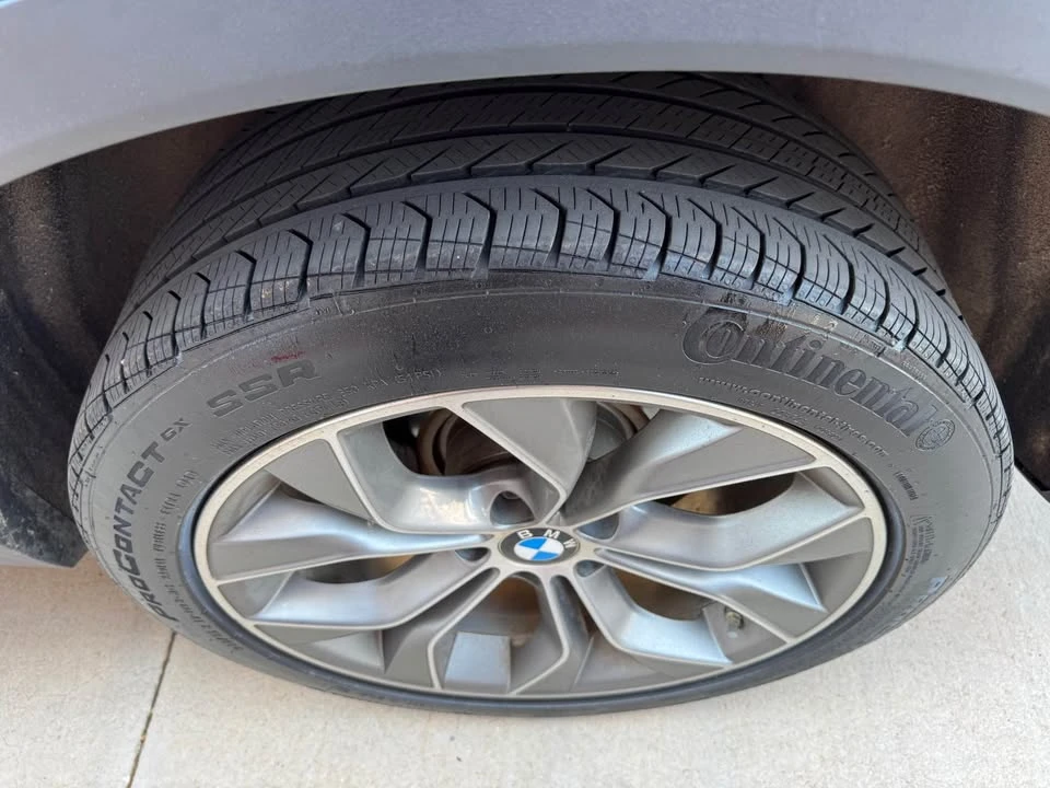 2016 BMW F25 X3 - Image 15 of 18